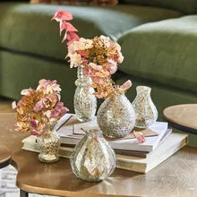 Vase 5er Set Petillantique Vase 5er Set Petillantique