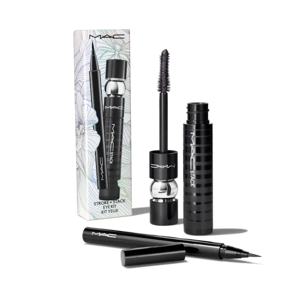 MAC Cosmetics Stroke + Stack Eye Kit MAC Cosmetics Stroke + Stack Eye Kit