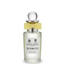 Penhaligon%27s Quercus Eau De Cologne Spray 100ml Penhaligon%27s Quercus Eau De Cologne Spray 100ml