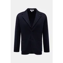 Lardini - Herren - Strickblazer navy Lardini - Herren - Strickblazer navy