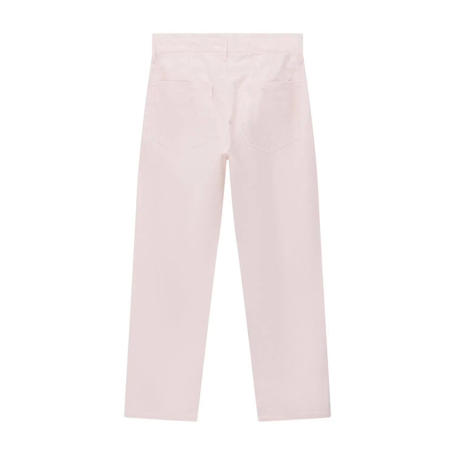 Lis Lareida - Hose Lou - Größe 40 - rosa – Bild 3