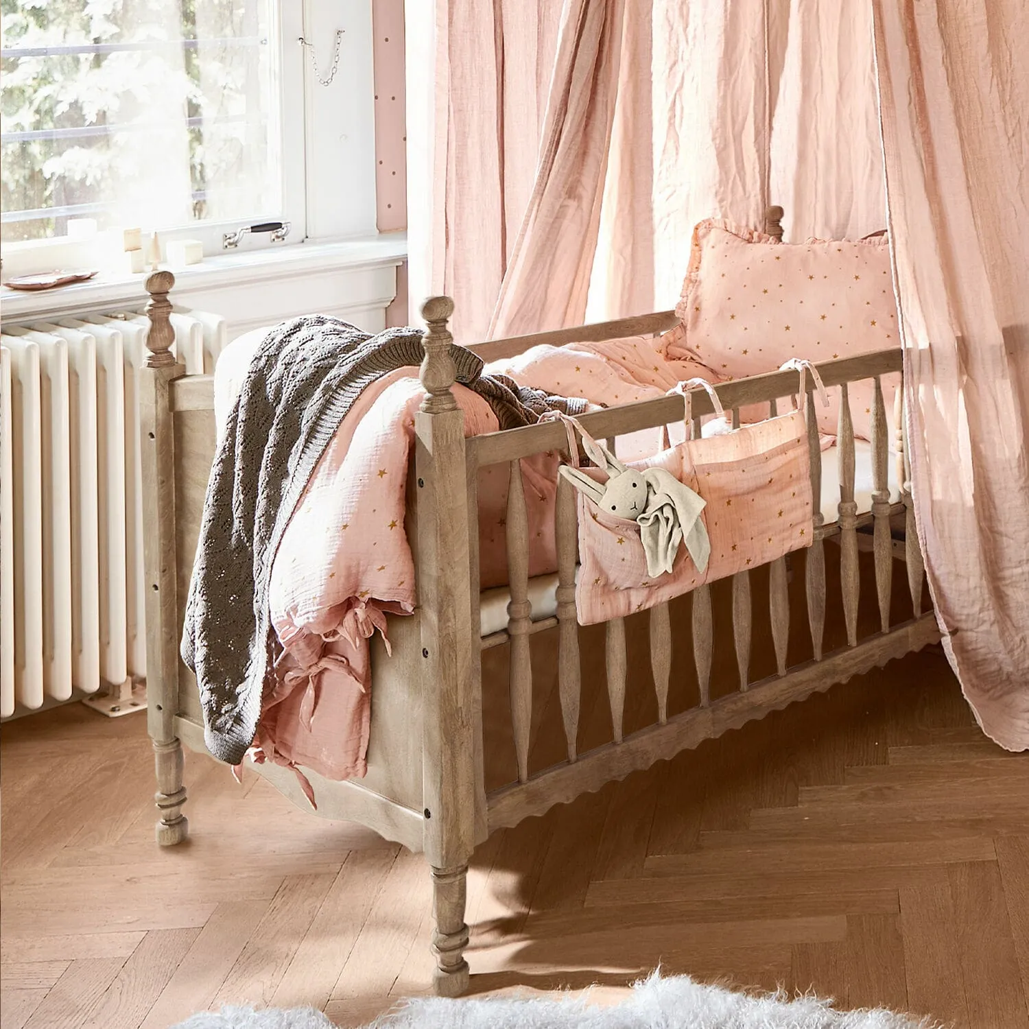 Stofftier Lumiou – Bild 2