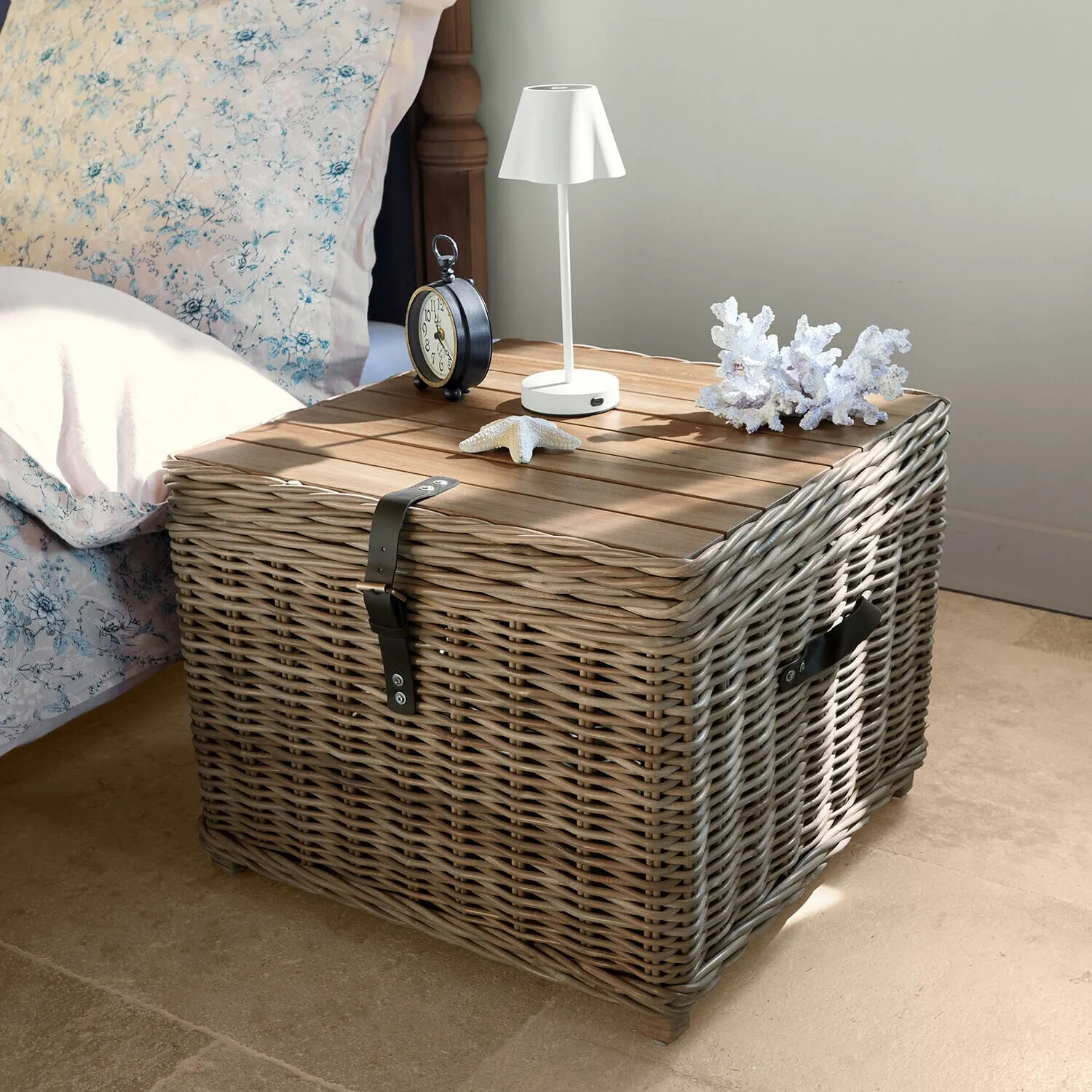 Truhe Middlewick – Bild 2