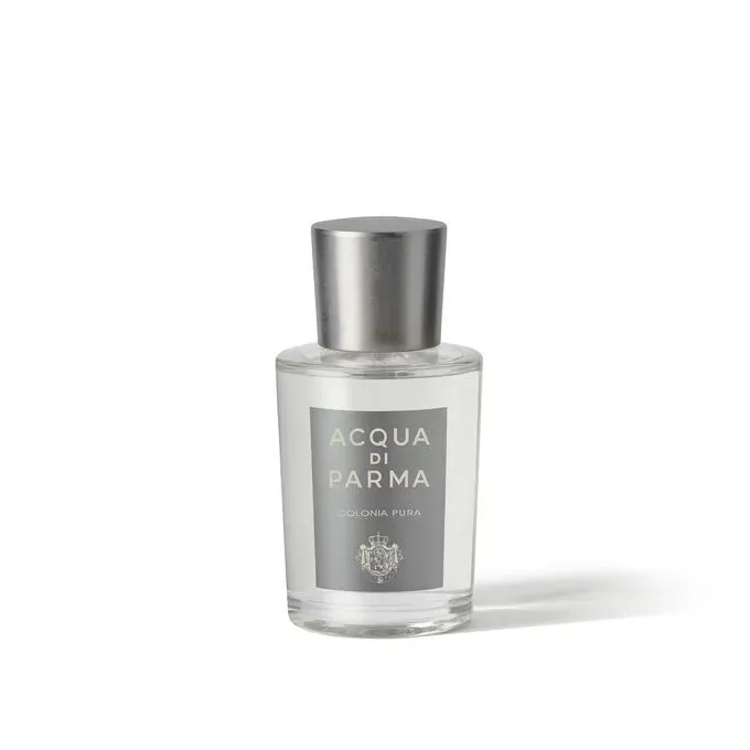 Acqua Di Parma Colonia Pura Eau De Cologne Spray 50ml Acqua Di Parma Colonia Pura Eau De Cologne Spray 50ml