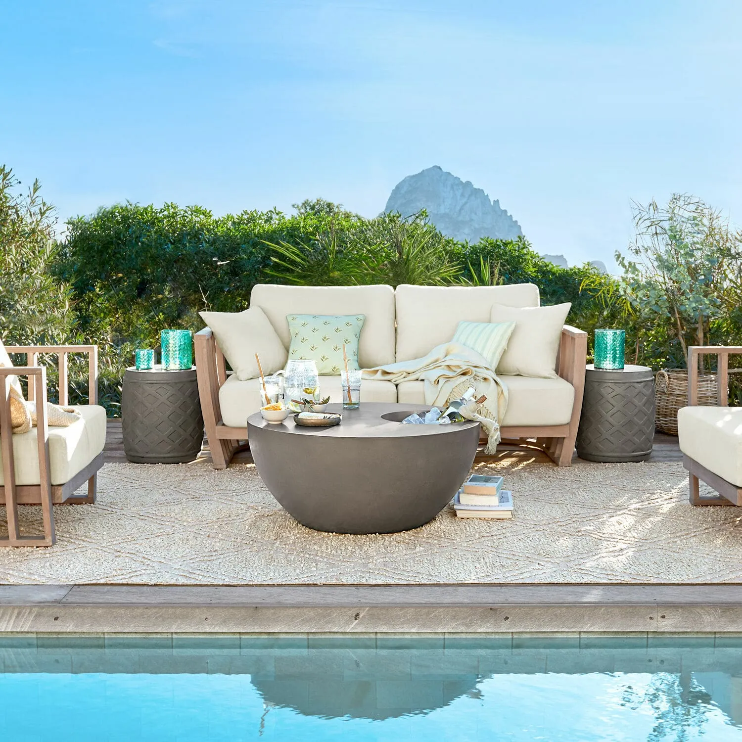 Hocker Plévin – Bild 2