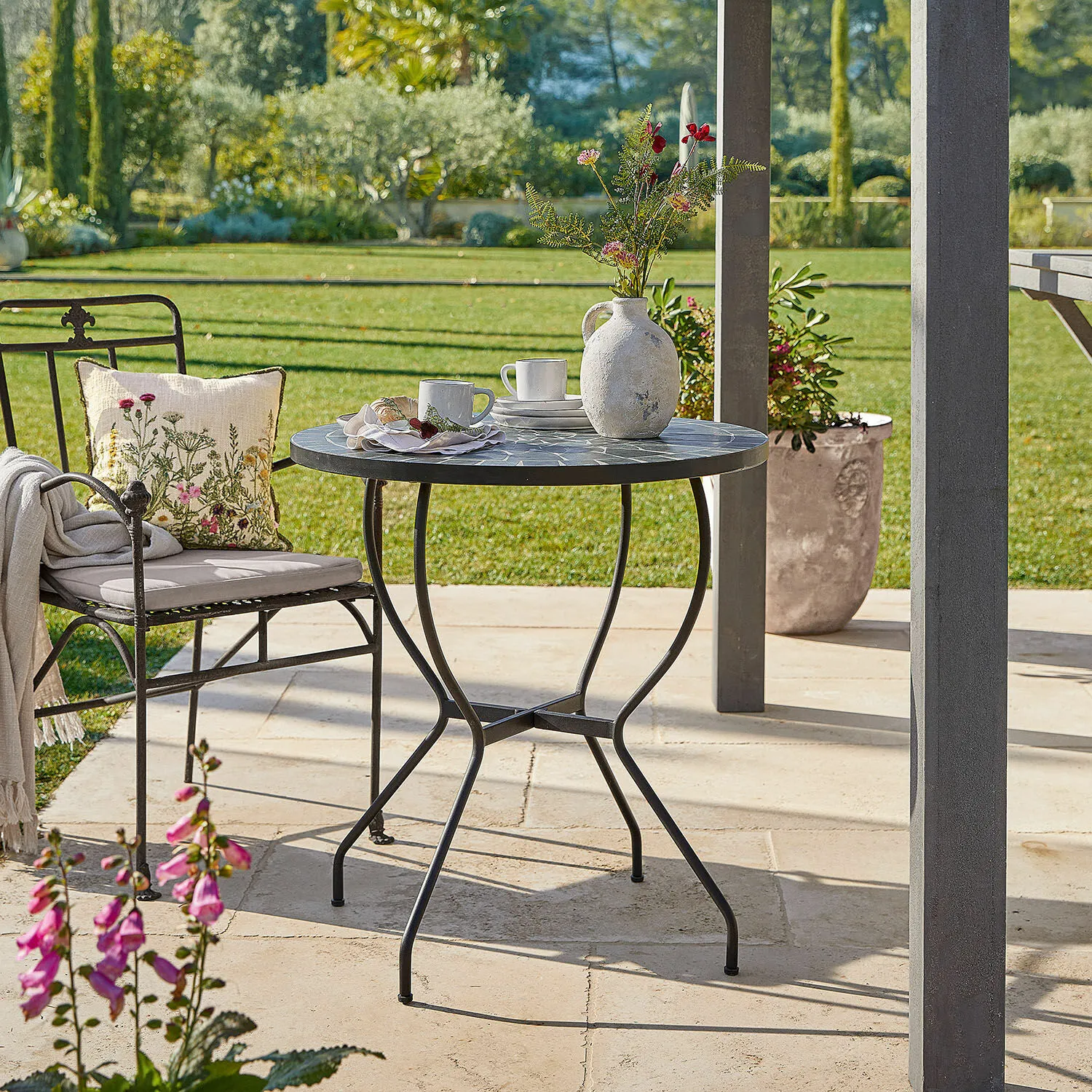 Tisch Ballaigues Tisch Ballaigues