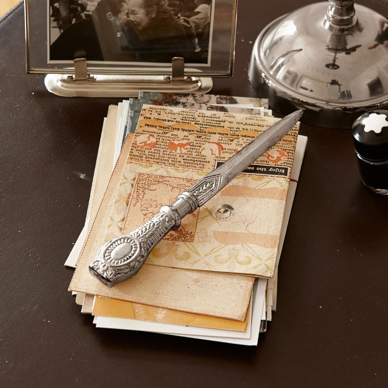 Brieföffner Parsifal – Bild 2