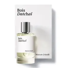 Maison Crivelli Bois Datchaï Eau De Parfum Spray 100ml Maison Crivelli Bois Datchaï Eau De Parfum Spray 100ml