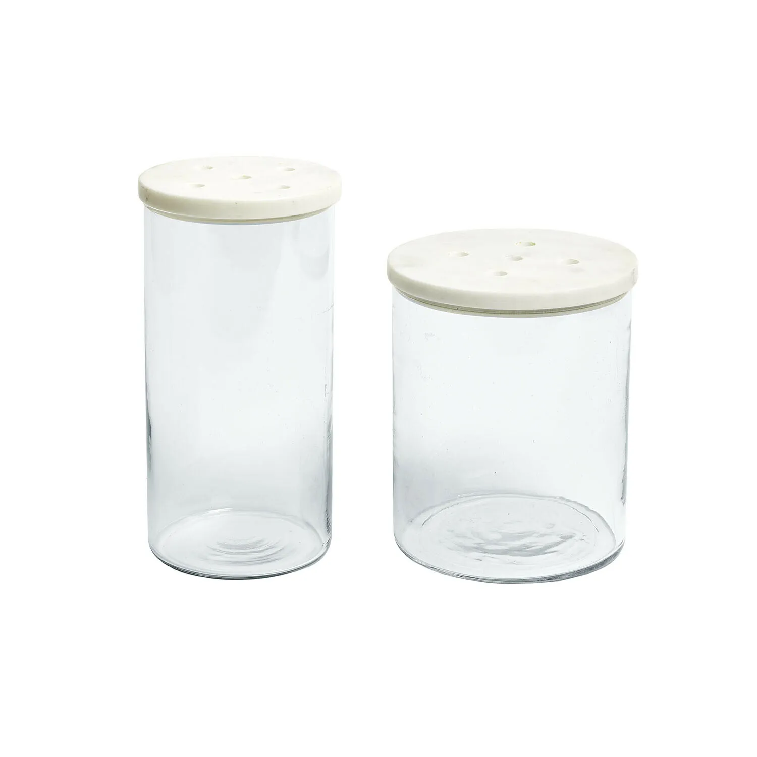 Glasdose 2er Set Rosanella – Bild 3