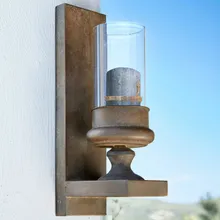 Wandkerzenhalter Aquivex Wandkerzenhalter Aquivex