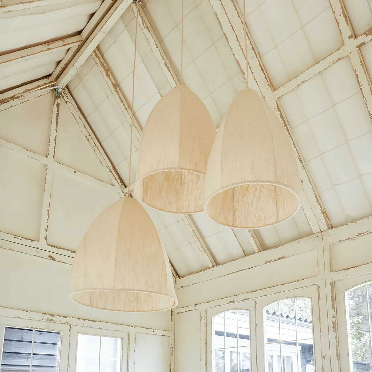 Hängelampe 3er Set Reveaux – Bild 4