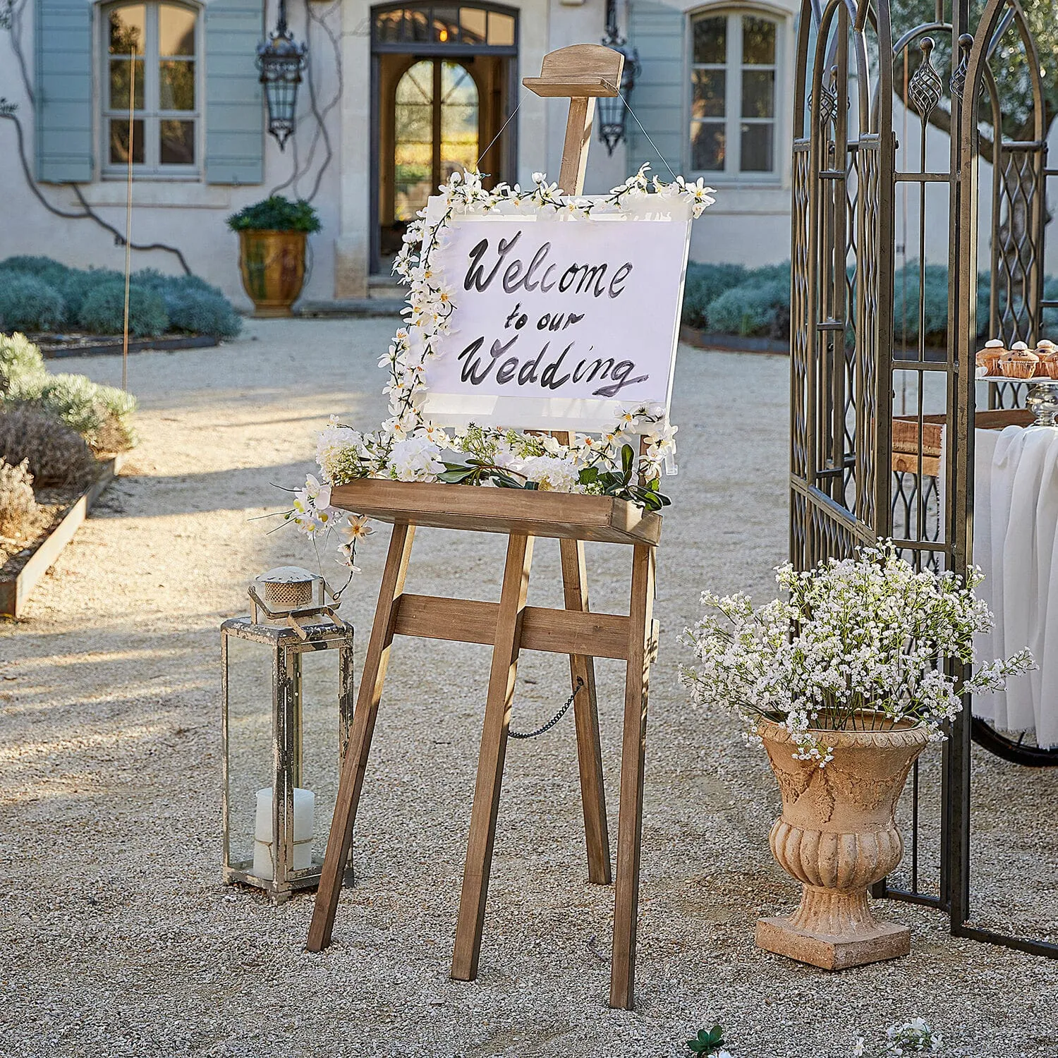 Staffelei Handan – Bild 4