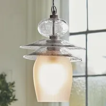 Hängelampe Ravissantes Hängelampe Ravissantes