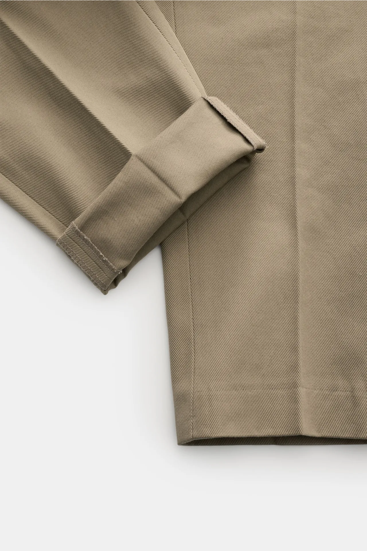 PT Torino - Herren - Chino 'Rebel Fit' beige – Bild 5