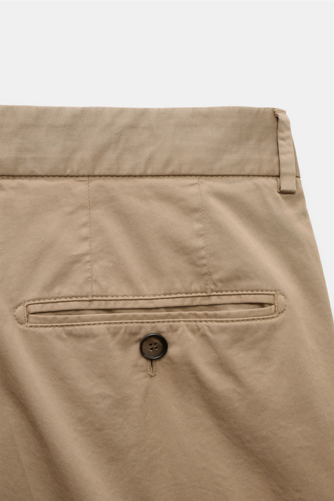 Windsor - Herren - Anzug 'Santios' taupe – Bild 6