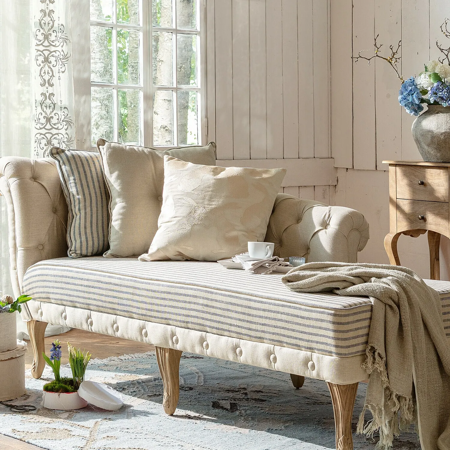 Kissenhülle Lunavine – Bild 4