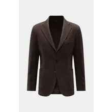 Santaniello - Herren - Sakko dunkelbraun Santaniello - Herren - Sakko dunkelbraun