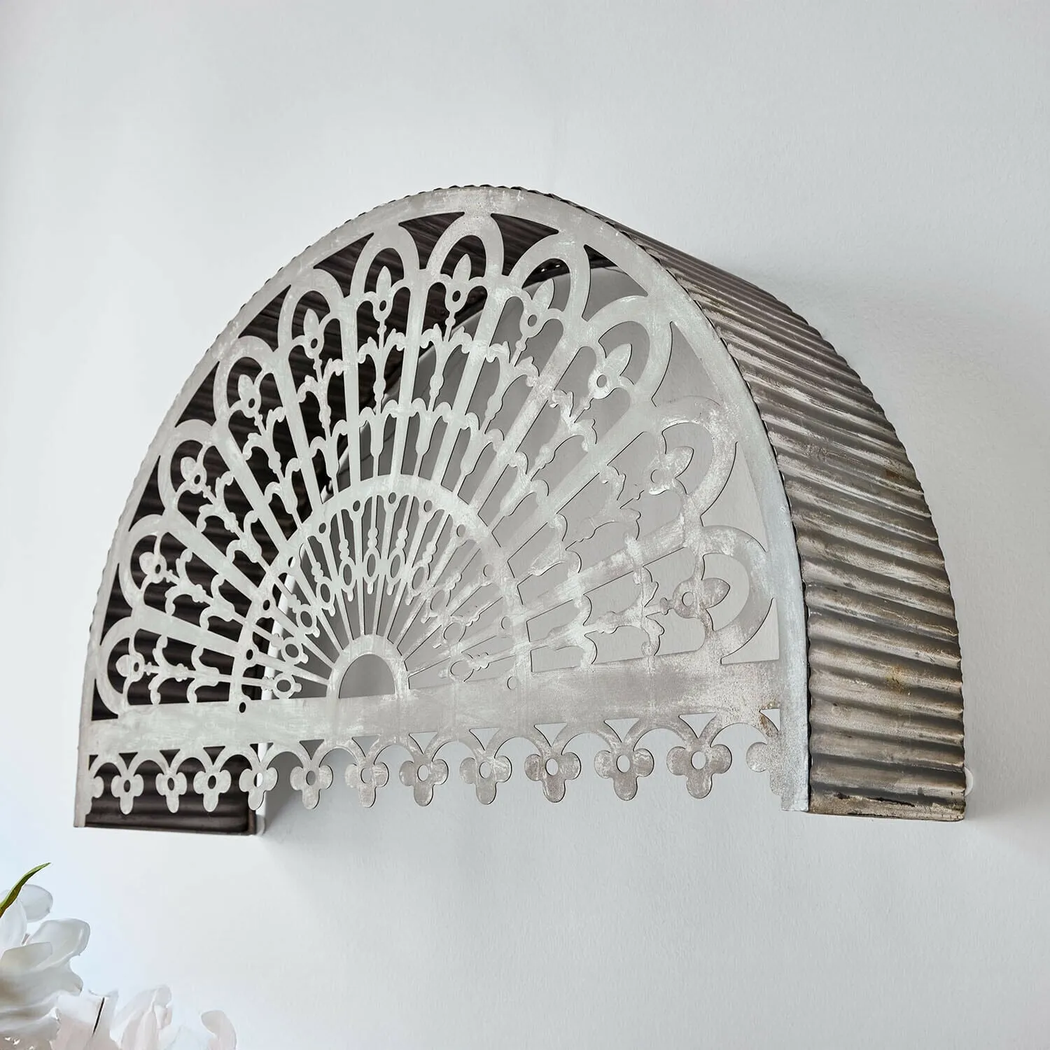 Wandornament Belméran – Bild 5