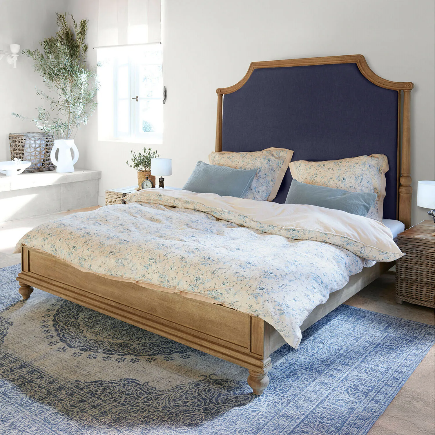 Bett Fairmontine – Bild 2