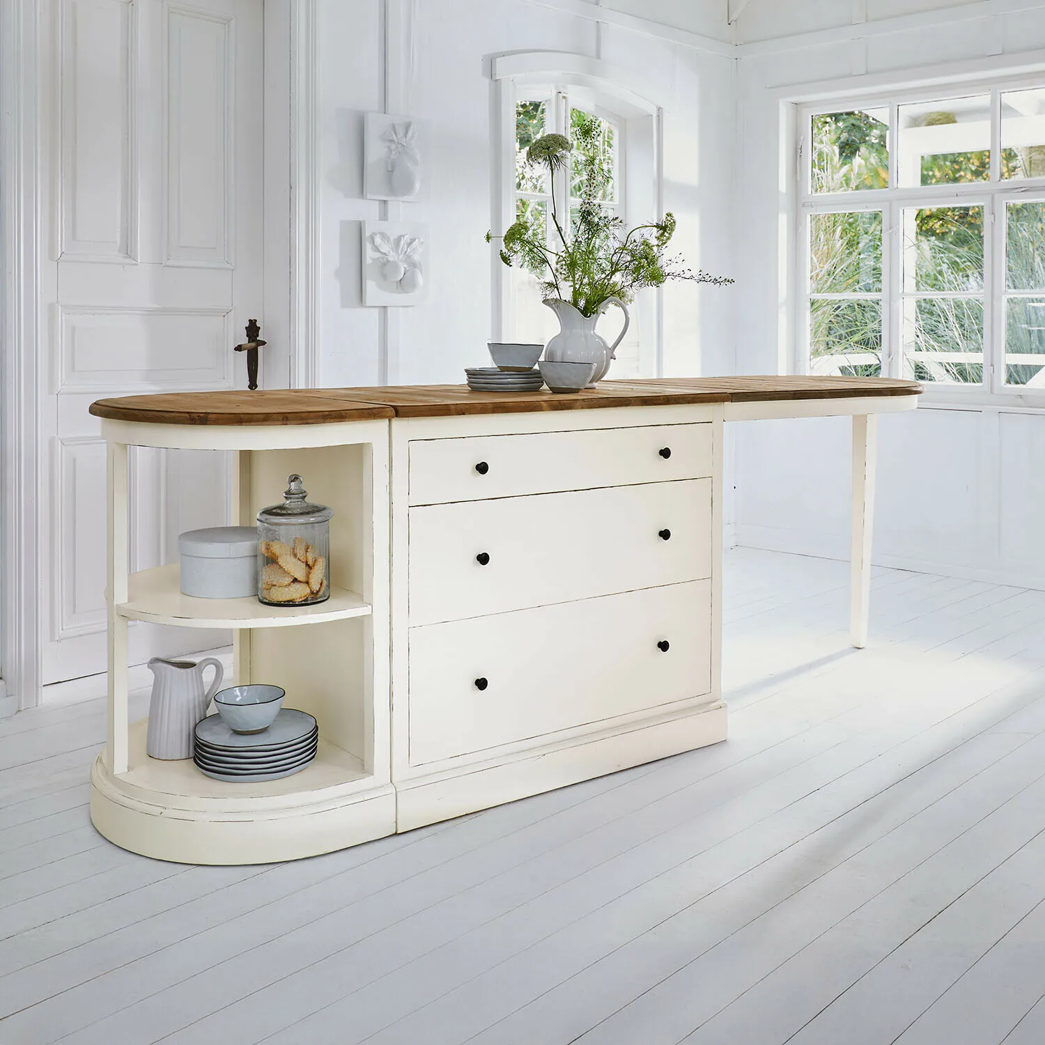 Küchenblock Louisiana – Bild 4