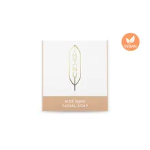 Rice Wine Facial Soap Rice Wine Facial Soap
