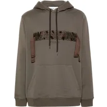 Lanvin - Sweaters Shadow - Größe M - grau Lanvin - Sweaters Shadow - Größe M - grau