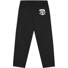 Arte Antwerp - Pantalone Back Pocket Graphic Nero - Größe 32 - schwarz Arte Antwerp - Pantalone Back Pocket Graphic Nero - Größe 32 - schwarz