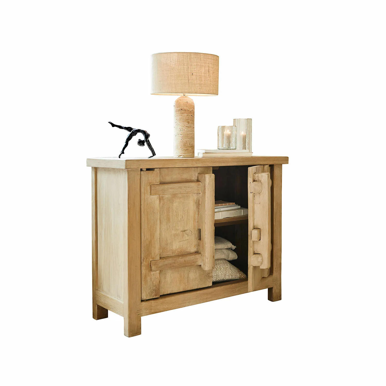 Kommode Trésorique – Bild 3