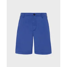 Vilebrequin - Bermudashorts Aus Tencel-gabardine Für Herren - Bermuda - Ponche - Blau - Größe 34 Vilebrequin - Bermudashorts Aus Tencel-gabardine Für Herren - Bermuda - Ponche - Blau - Größe 34