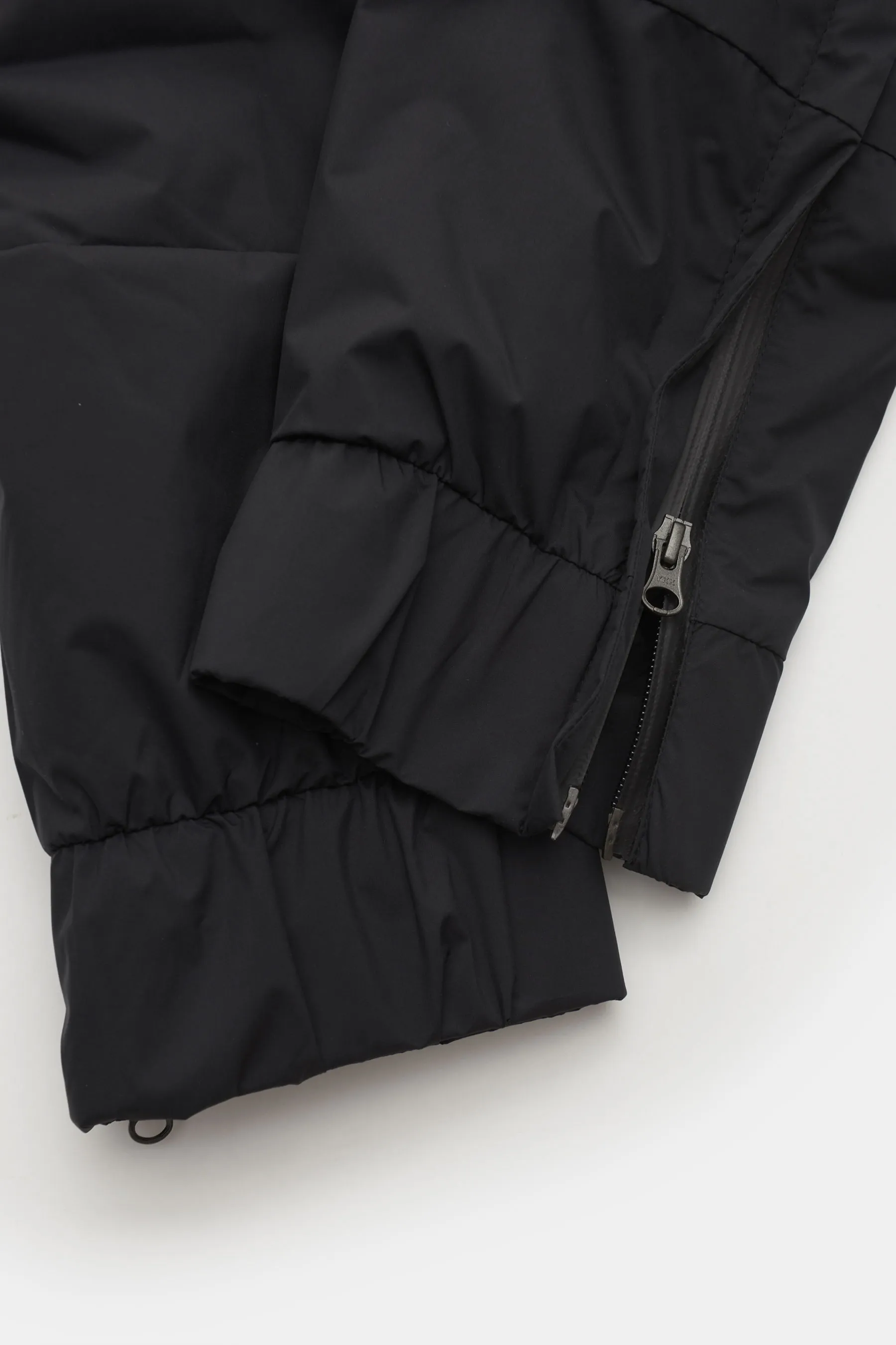 Arys - Herren - Hose 'Pro Padded Pants' schwarz – Bild 6