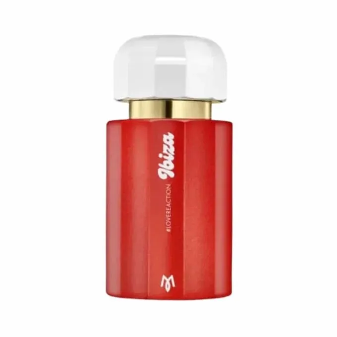 Ramón Monegal Ibiza Lovereaction Eau De Parfum Spray 100ml Ramón Monegal Ibiza Lovereaction Eau De Parfum Spray 100ml