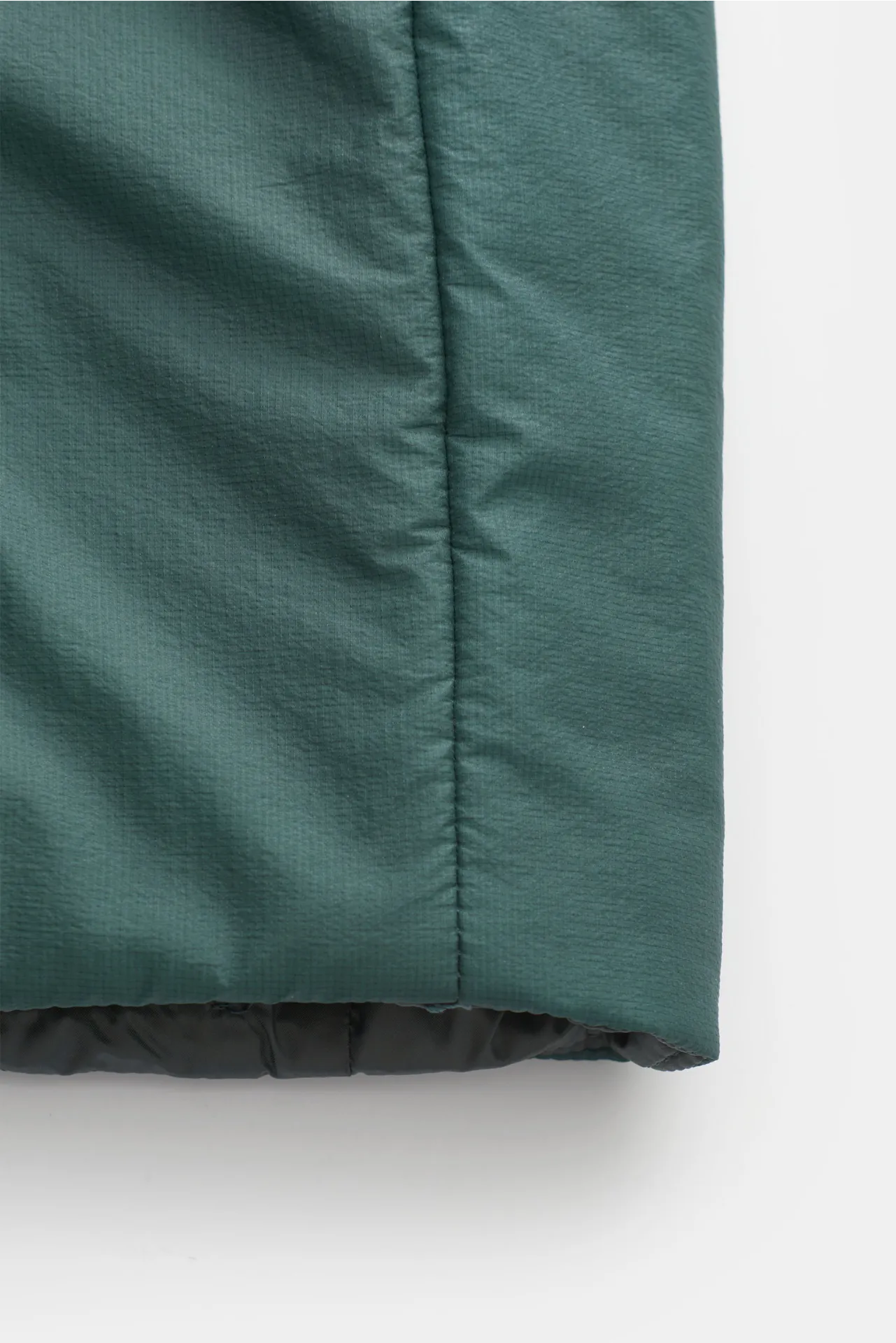 Herno Laminar - Herren - Outdoor-Weste dunkelgrün – Bild 5