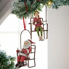 Anhänger 2er Set Ponta Anhänger 2er Set Ponta