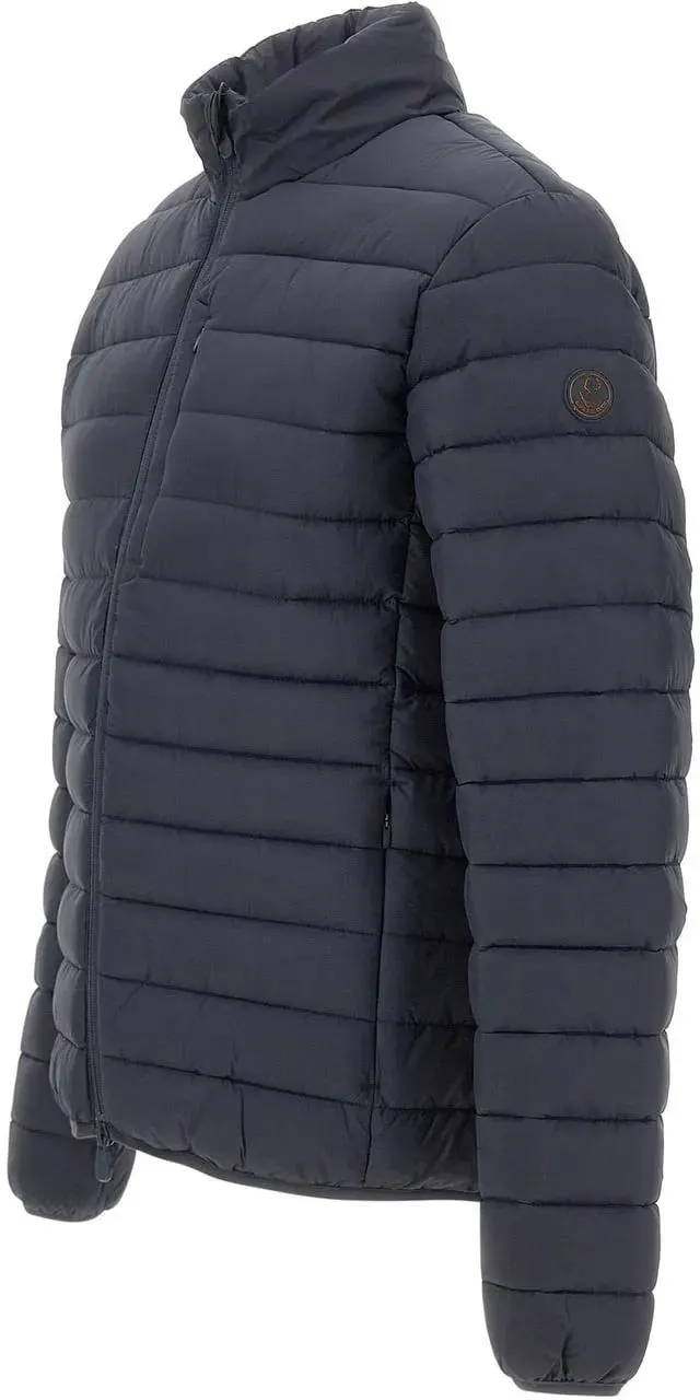 Save the Duck - Coats Blue - Größe L - blau – Bild 4