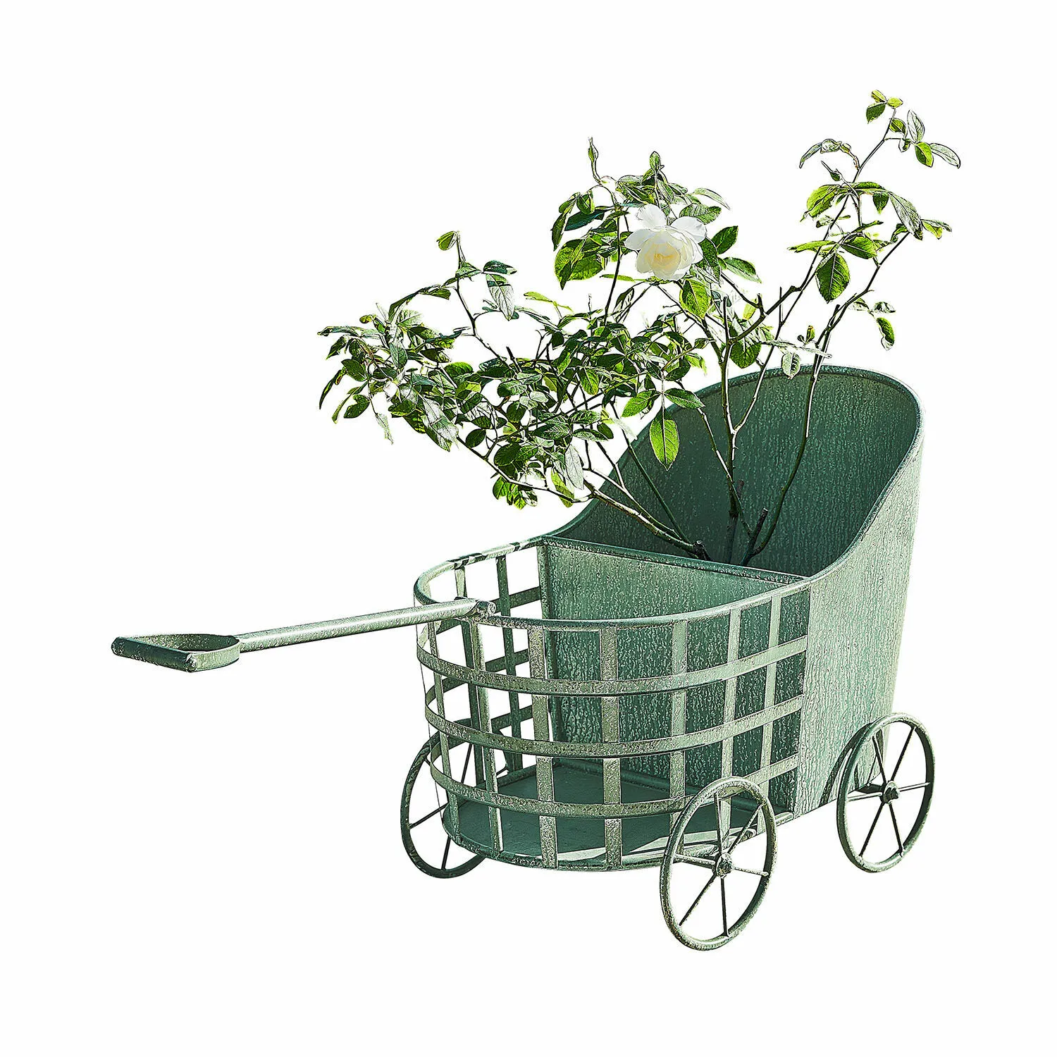 Pflanzkasten Pavignac – Bild 3