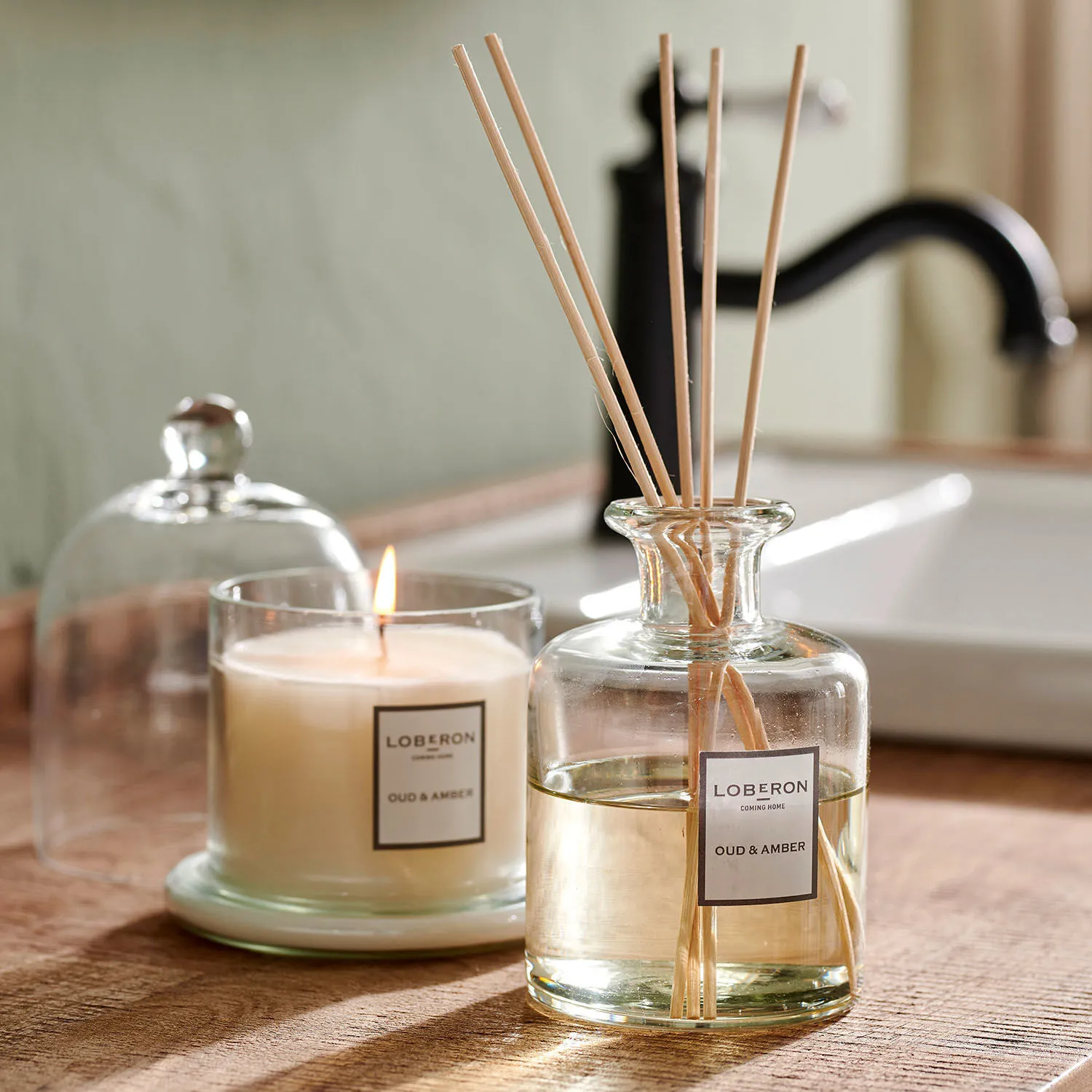 Duftset Vanis – Bild 2