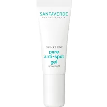 Santaverde Pure Anti-Spot Gel Ohne Duft 10 ml Santaverde Pure Anti-Spot Gel Ohne Duft 10 ml