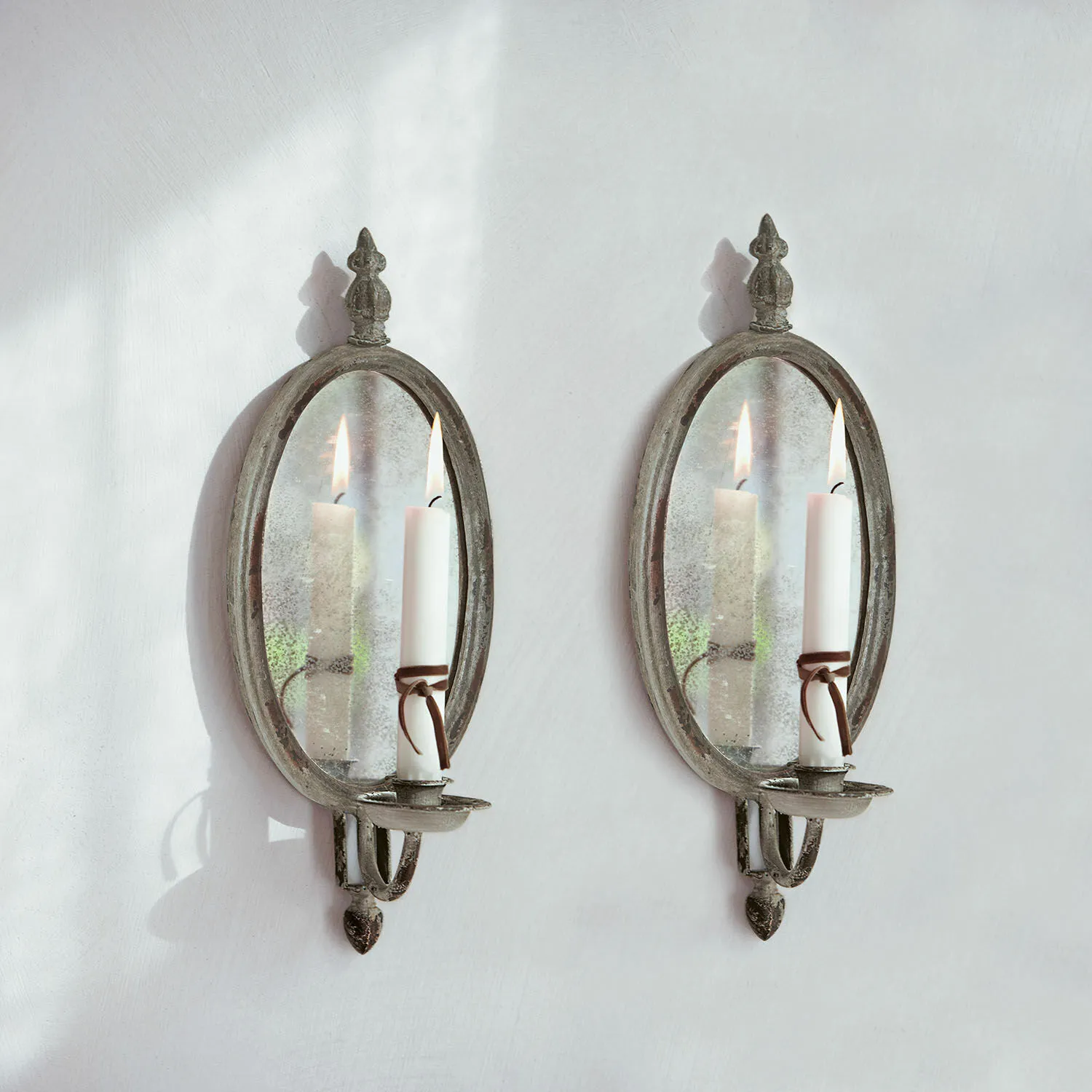 Kerzenhalter Eugene – Bild 2