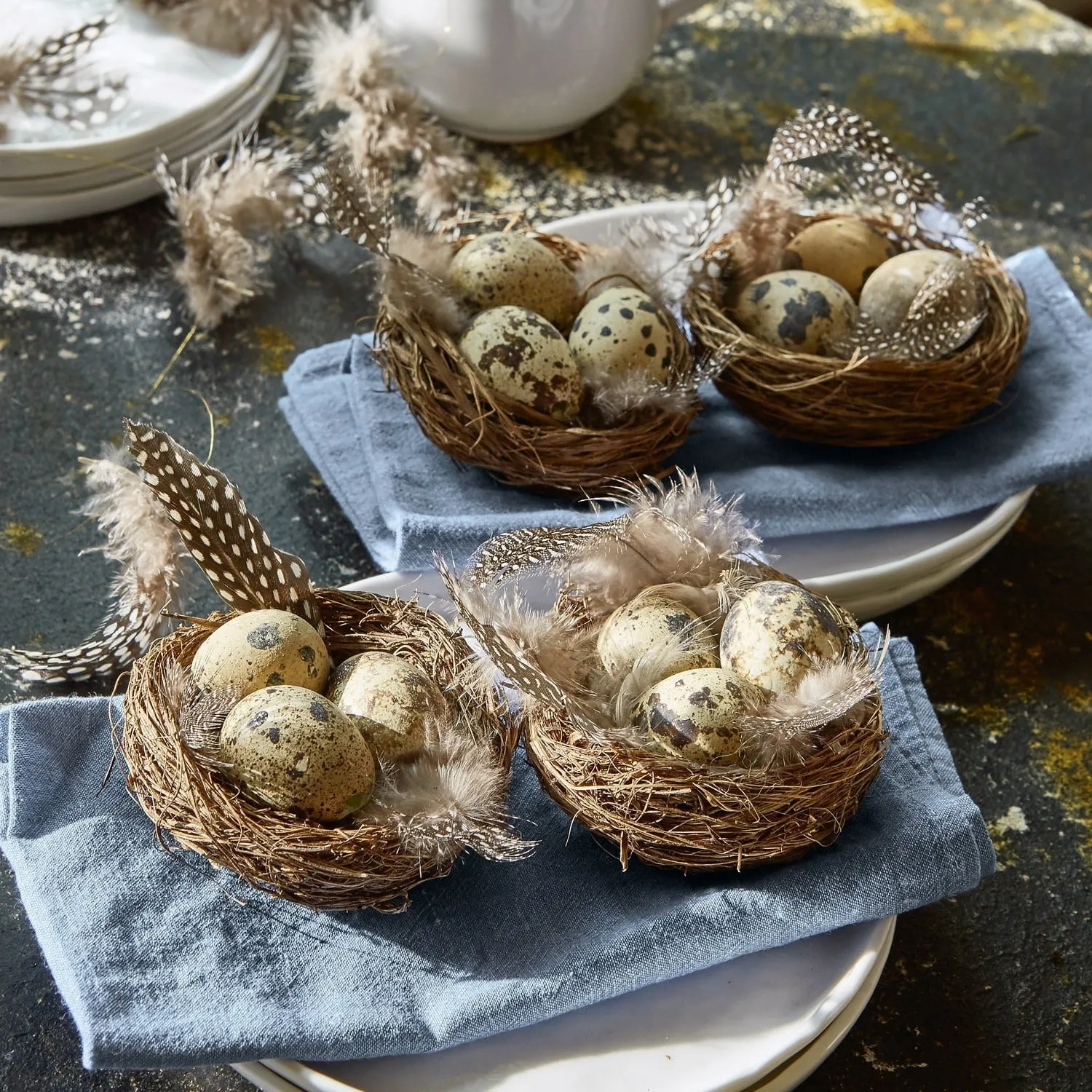 Nest 4er Set Iracebeth – Bild 2