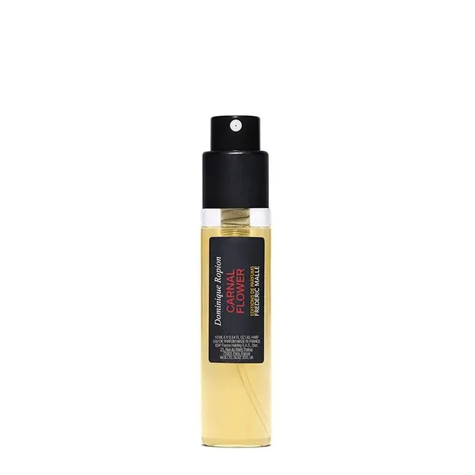 Frederic Malle Carnal Flower Eau De Parfum Spray 10ml Frederic Malle Carnal Flower Eau De Parfum Spray 10ml