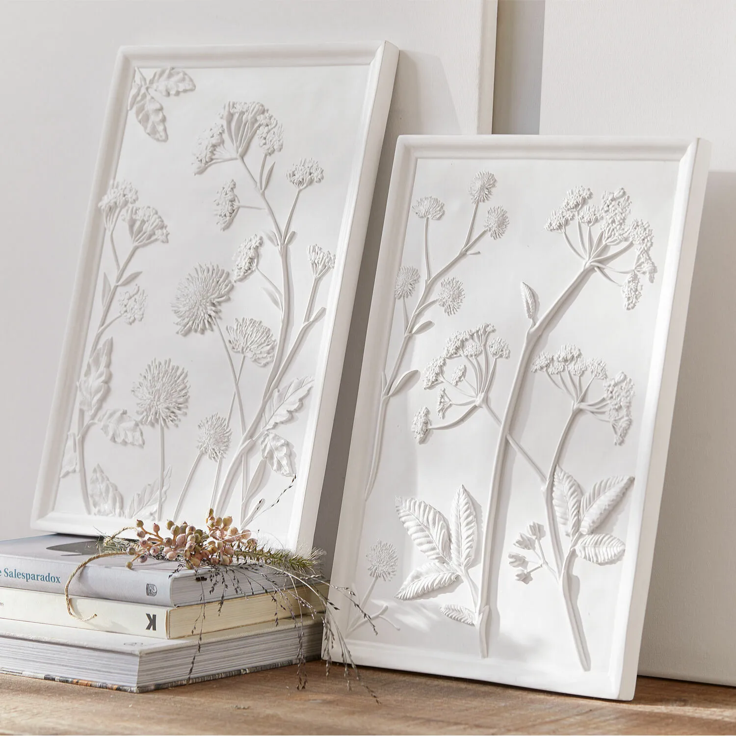 Bild 2er Set Carrefour Bild 2er Set Carrefour