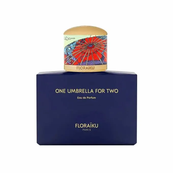 Floraïku One Umbrella For Two Eau De Parfum Spray 100ml Floraïku One Umbrella For Two Eau De Parfum Spray 100ml