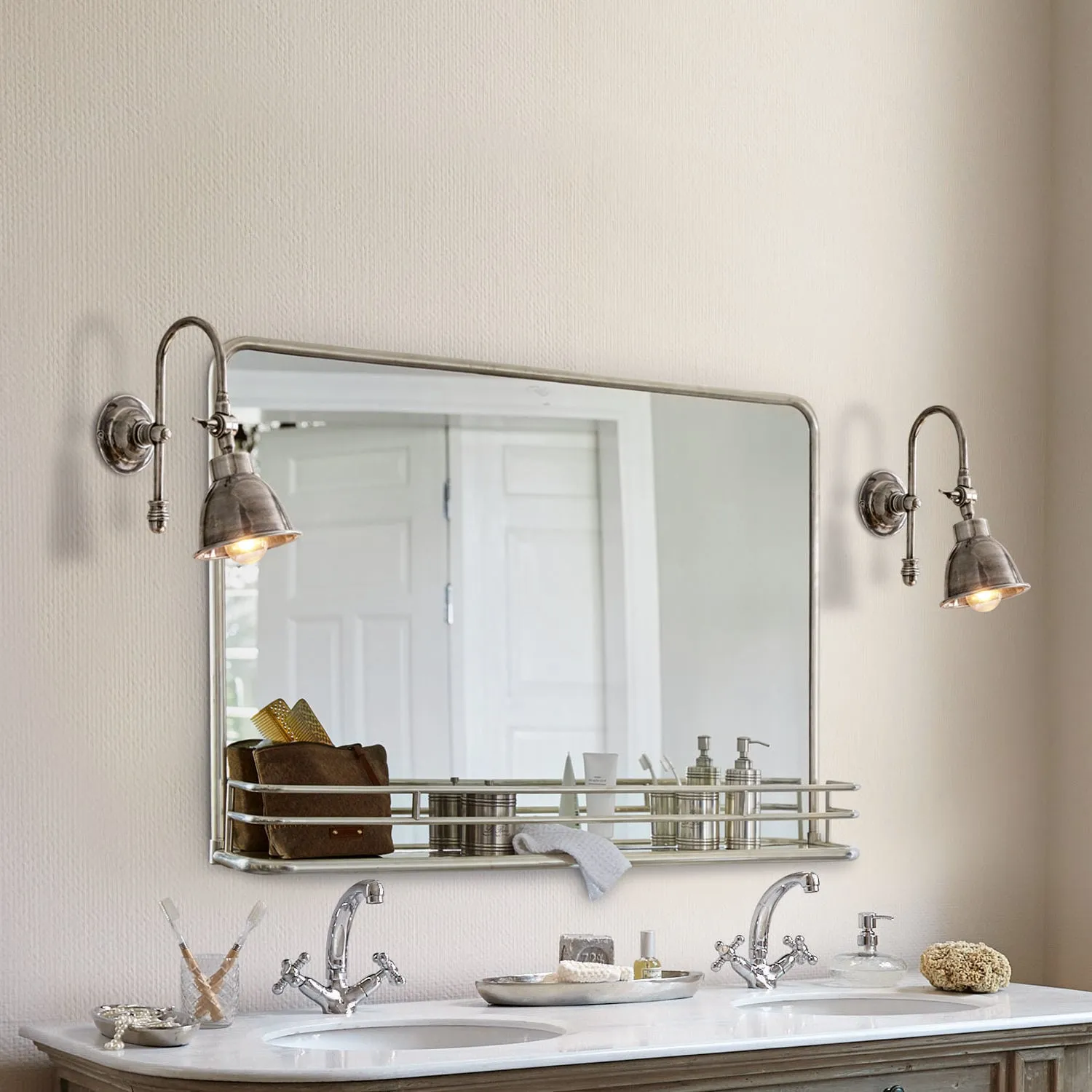 Wandlampe Gemma – Bild 4