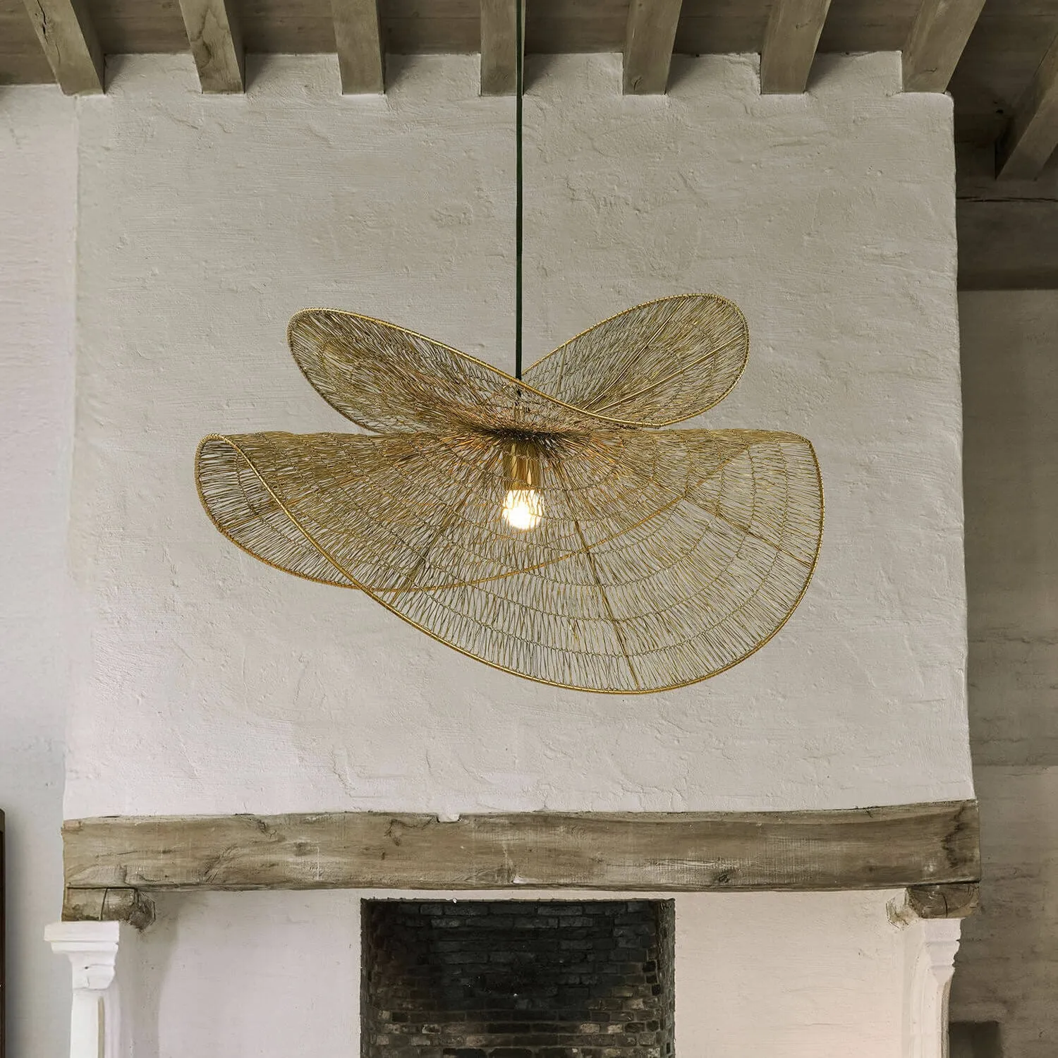 Hängelampe Zenlira – Bild 2