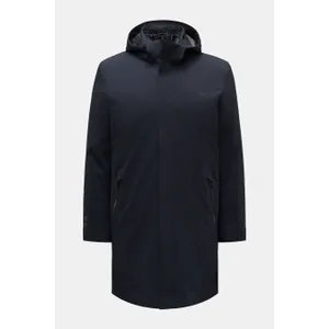 UBR - Herren - Mantel %27Black Storm%27 dark navy UBR - Herren - Mantel %27Black Storm%27 dark navy