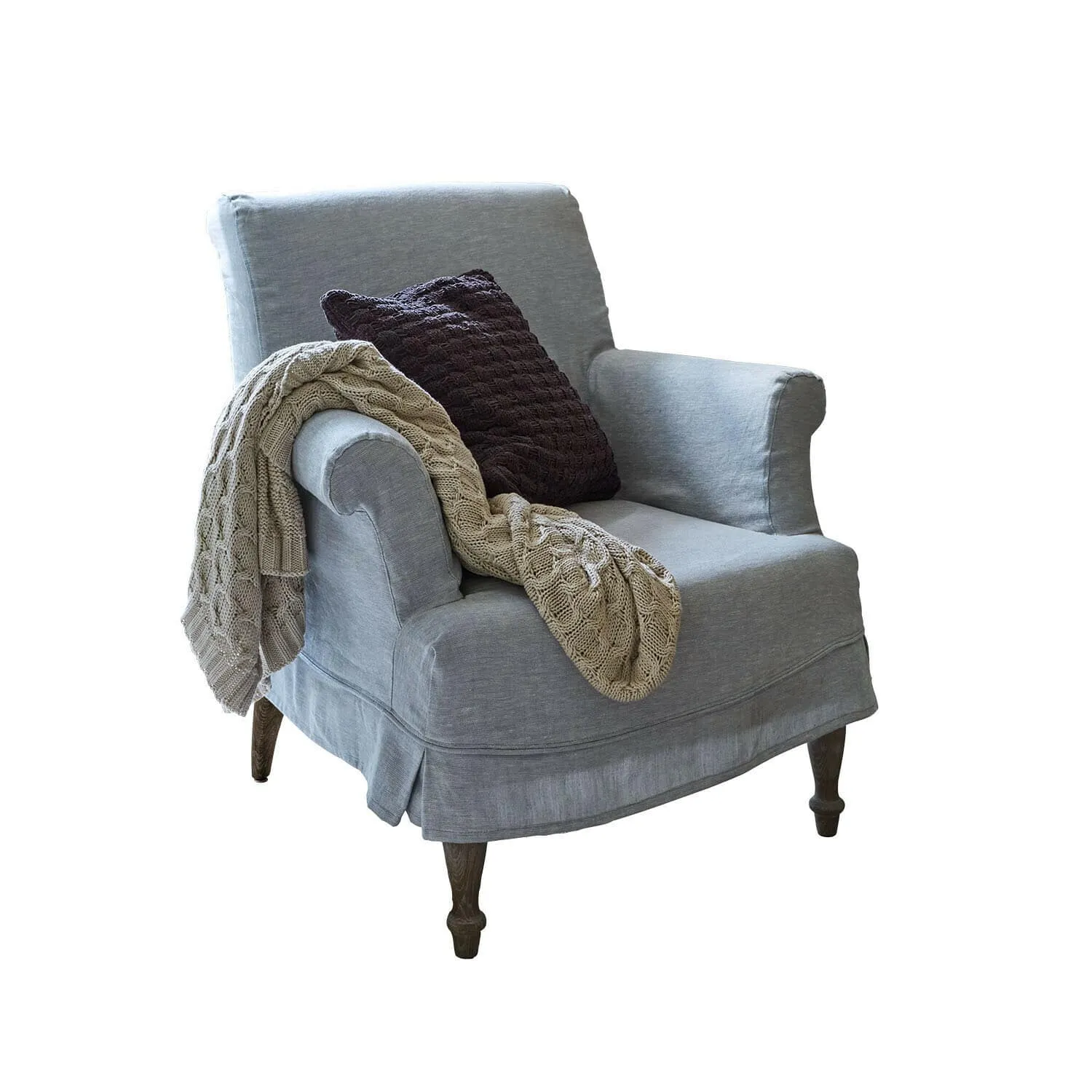 Sessel Everleighs – Bild 3