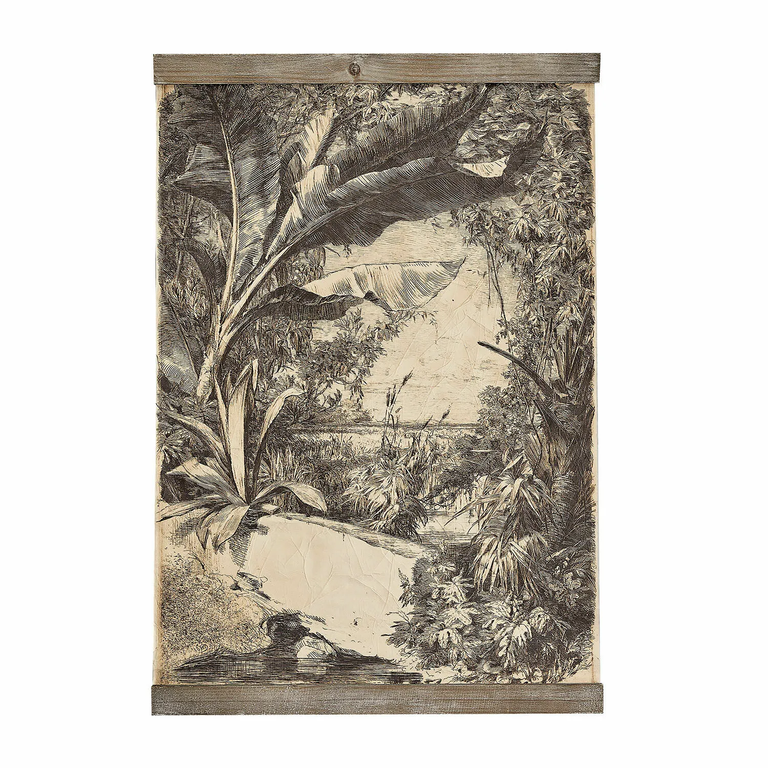 Wandbild Badon – Bild 3