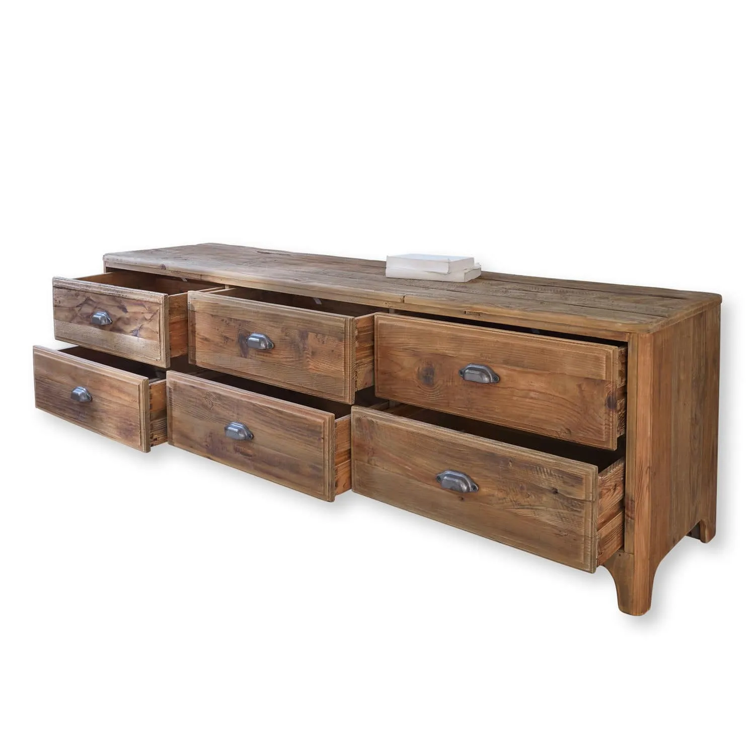 Kommode Wittfield – Bild 3