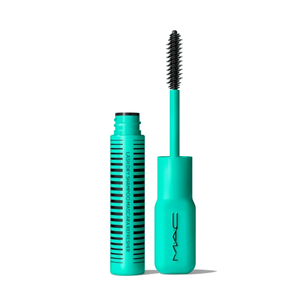 Mac Cosmetics - Lash Dry Shampoo Mascara Refresher - Refreshing Black Mac Cosmetics - Lash Dry Shampoo Mascara Refresher - Refreshing Black