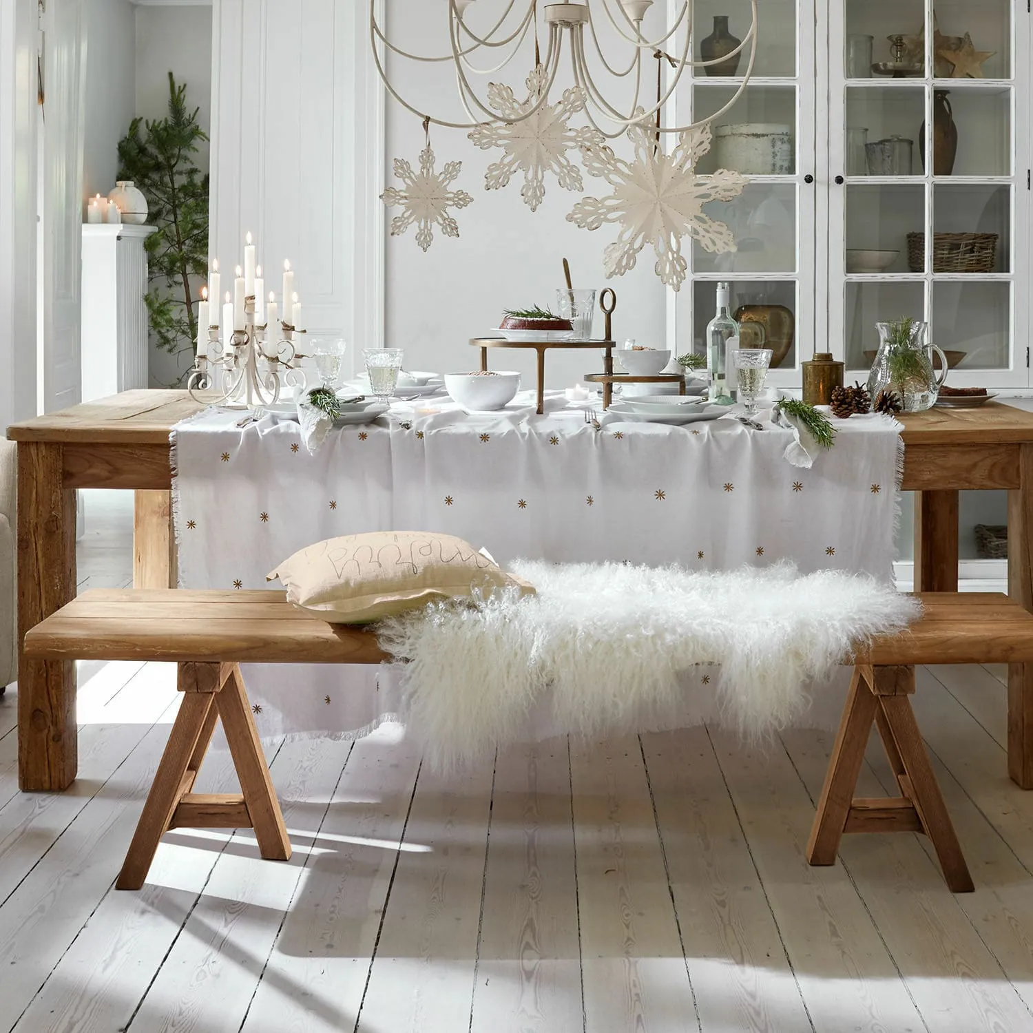 Tischdecke Fjalara – Bild 2